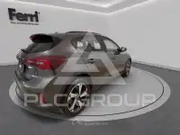 2022 Ford FOCUS