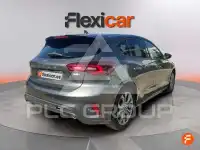 2022 Ford FOCUS