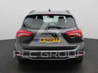 2022 Ford FOCUS