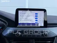 2022 Ford FOCUS