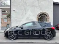 2022 Ford FOCUS