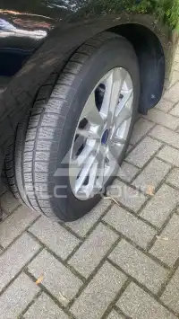 2022 Ford FOCUS