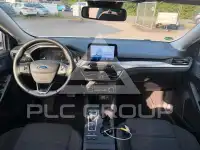 2022 Ford FOCUS