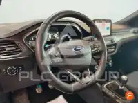 2022 Ford FOCUS