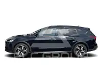 2022 Ford FOCUS