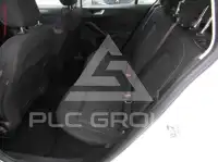2022 Ford FOCUS