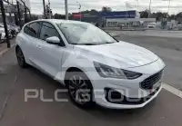 2022 Ford FOCUS