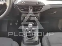 2022 Ford FOCUS