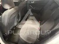 2022 Ford FOCUS