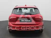 2022 Ford FOCUS