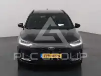 2022 Ford FOCUS