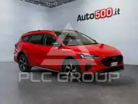2022 Ford FOCUS
