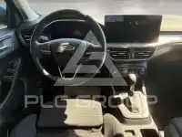 2022 Ford FOCUS