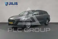 2022 Ford FOCUS