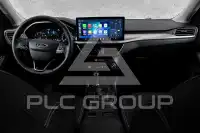 2022 Ford FOCUS