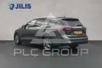 2022 Ford FOCUS