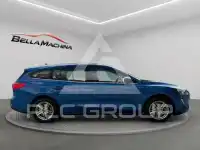 2022 Ford FOCUS