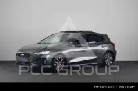 2022 Ford FOCUS