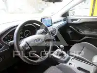 2022 Ford FOCUS