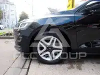 2022 Ford FOCUS