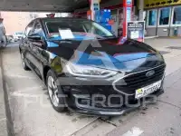2022 Ford FOCUS
