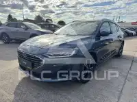 2022 Ford FOCUS