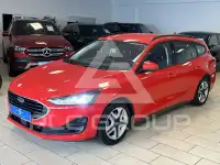 2022 Ford FOCUS