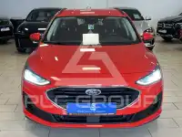 2022 Ford FOCUS