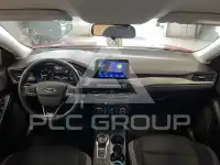 2022 Ford FOCUS