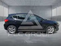 2022 Ford FOCUS
