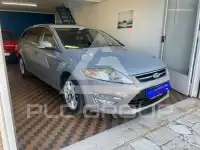 2022 Ford FOCUS