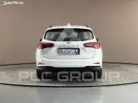 2022 Ford FOCUS