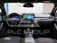 2022 Ford FOCUS
