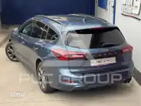 2022 Ford FOCUS