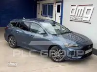2022 Ford FOCUS