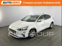 2022 Ford FOCUS