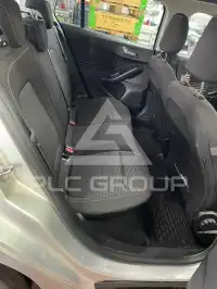2022 Ford FOCUS