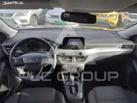 2022 Ford FOCUS