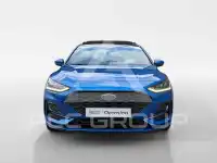 2022 Ford FOCUS