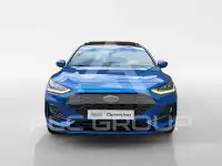 2022 Ford FOCUS