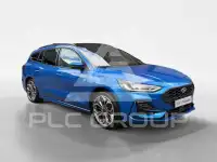 2022 Ford FOCUS