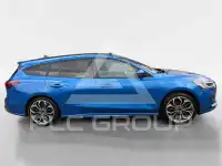 2022 Ford FOCUS