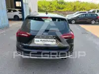 2022 Ford FOCUS