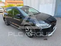 2022 Ford FOCUS