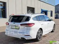 2022 Ford FOCUS