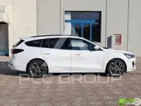 2022 Ford FOCUS