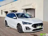 2022 Ford FOCUS