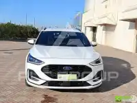 2022 Ford FOCUS