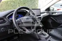 2022 Ford FOCUS