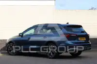 2022 Ford FOCUS
